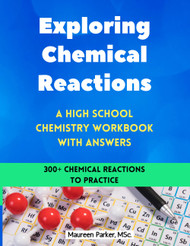 Exploring Chemical Reactions