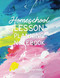Homeschool Lesson Planning Notebook