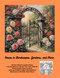 Roses in Landscapes Gardens and More