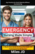 Emergency Nursing Made Simple: A Must-Have Guide for Essential Skills