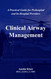 Clinical Airway Management: A Practical Guide for Prehospital and