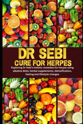 DR SEBI CURE FOR HERPES