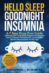 Hello Sleep Goodnight Insomnia