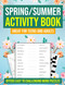 Spring / Summer Activity Book