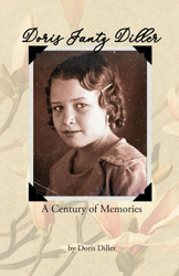 Doris Jantz Diller: A Century of Memories