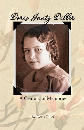 Doris Jantz Diller: A Century of Memories