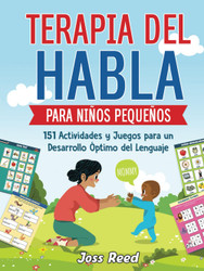 Terapia del habla para Ninos pequeoos