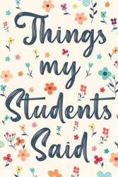Teacher Appreciation Gifts