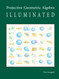 Projective Geometric Algebra Illuminated
