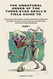Unnatural Order of the Three-eyed Skull's Field Guide to Cryptids