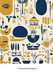 Swedish Gratitude Journal Nordic Style