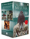 The Shiva Trilogy Box Set