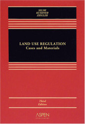 Land Use Regulation