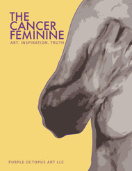 The Cancer Feminine: Art Inspiration Truth