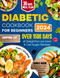 Diabetic Cookbook for Beginners 2024