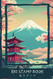 Eki Stamp Book: Capture Your Travels with a Cool and Unique Japanese