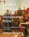 Medical Reformation Vegan Renaissance Bible: Poor man's guide to