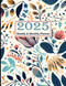 2025 Planner Weekly and Monthly: From January to December 2025 With