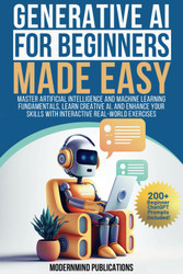 Generative AI for Beginners Made Easy