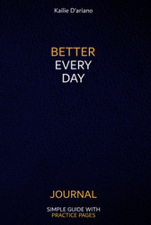 Better Everyday Journal
