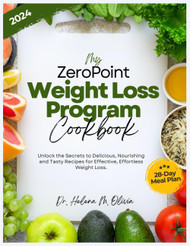 My Zero Point Weight Loss Program Cookbook