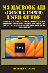 M3 Macbook Air