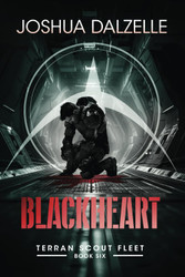 Blackheart (Terran Scout Fleet)