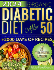 Organic Diabetic Diet After 50