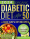 Organic Diabetic Diet After 50