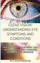 Clear Vision: Understanding Eye Symptoms and Conditions: Insight into