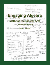 Engaging Algebra Math for the Liberal Arts
