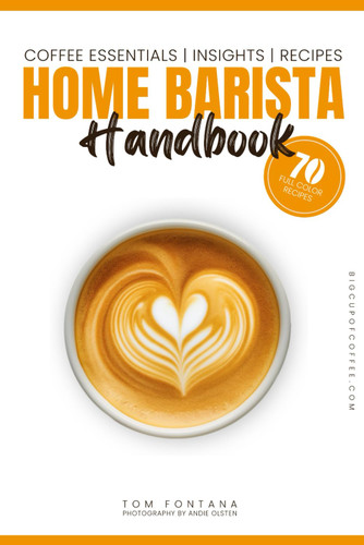 Home Barista Handbook