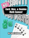 40 Card Dice. and Domino Games