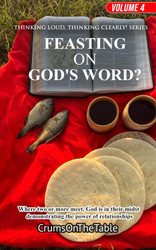 FEASTING ON GOD's WORD?