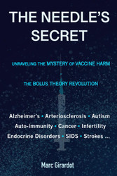 The Needle'S Secret: Unraveling the Mystery of Vaccine Harm and the