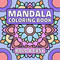 Mandala Coloring Book
