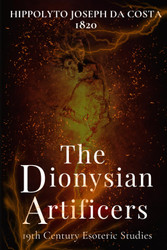 The Dionysian Articifers