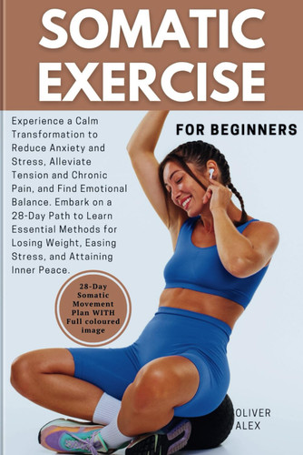 Somatic Exercise for Beginner