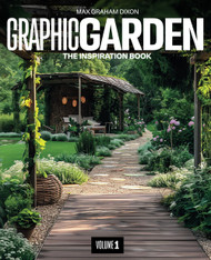 Graphic Garden: The inspiration book