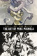 Hell Ink and Water: The Art of Mike Mignola