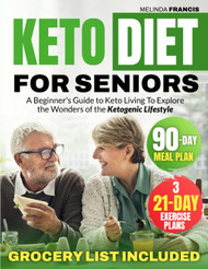 Keto Diet For Seniors