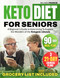 Keto Diet For Seniors