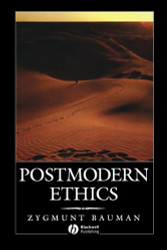 Postmodern Ethics