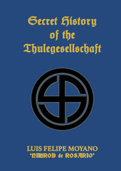 Secret History of the Thulegesellschaft