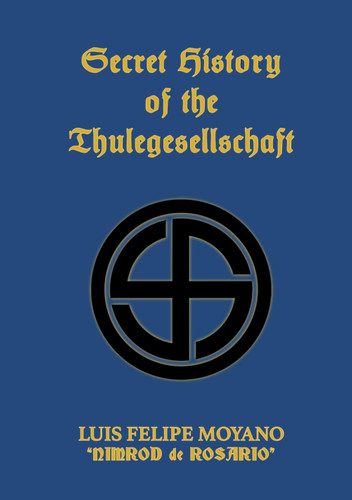 Secret History of the Thulegesellschaft