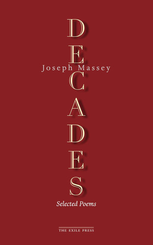 Decades: Selected Poems