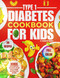 Type 1 Diabetes Diet Cookbook