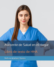 Asistente de Salud en el Hogar