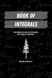 Book of Integrals