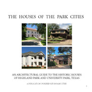 The Houses of the Park Cities